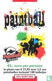 Paintball Strand - Image 1