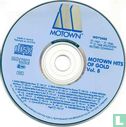 16 Motown Hits of Gold #8 - Bild 3