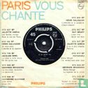 La valse a mille temps