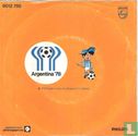 Argentina - Afbeelding 2