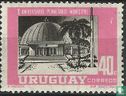 10 Jahre Planetarium Montevideo - Bild 1