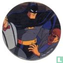 Batman and Goons - Image 1