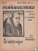 De wildstrooper