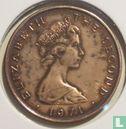 Isle of Man 1 new penny 1971 - Image 1