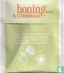 Groene Thee honing smaak & citroengras - Afbeelding 2