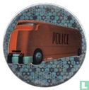Polizei-bus  - Bild 1