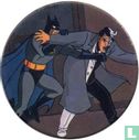 Batman vs Two Face - Afbeelding 1