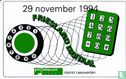 PTT Telecom - Friesland Digitaal 29 November 1994 - Image 1