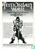 The Savage Sword of Conan the Barbarian 210 - Image 2