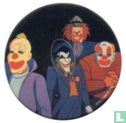 The Joker and Goons - Image 1