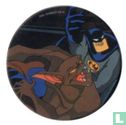 Batman and Man Bat - Image 1