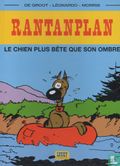 Le chien plus bête que son ombre - Afbeelding 1