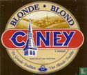 Cuvée de Ciney Blonde - Bild 1