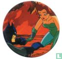Batman and Poison Ivy - Image 1