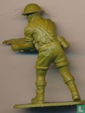 British Infantryman (light green) - Image 2