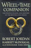 The Wheel of Time Companion - Afbeelding 1