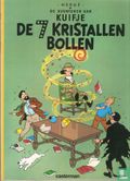 De 7 kristallen bollen - Image 1
