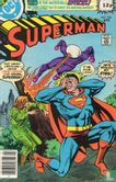 superman 334 - Afbeelding 1