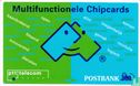 Multifunctionele Chipcards - Image 1