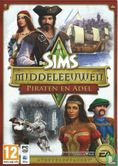 De Sims : Middeleeuwen, Piraten en Adel - Afbeelding 1