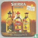 Sierra Tequila - Image 1