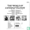 World of Caterina Valente - Afbeelding 2
