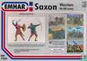 Saxon Krieger 9. bis 10. Jahrhundert - Bild 2