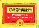 Pravda Sovietsky Noviny - Afbeelding 2