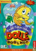 Freddi Fish en Loebas: Dolle doolhof - Afbeelding 1
