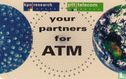 Your partners for ATM (KPN Research) - Afbeelding 1