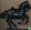 Confederate horse-Union - Image 1