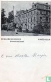 Burgerziekenhuis Linnaeusstraat - Afbeelding 1