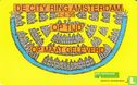 De City Ring Amsterdam op tijd op maat ... - Afbeelding 1