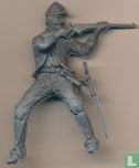 Confederate cavalryman - Image 1