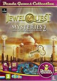 Jewel Quest Mysteries 2: Trail of the Midnight Heart - Bild 1