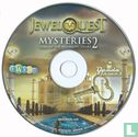 Jewel Quest Mysteries 2: Trail of the Midnight Heart - Bild 3