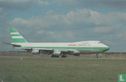 Boeing 747 Cathay Pacific - Image 1