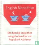 English Blend thee - Afbeelding 2