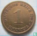German Empire 1 pfennig 1903 (A) - Image 1