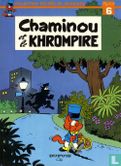 Chaminou et le Khrompire - Bild 1