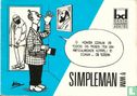 Simpleman - Afbeelding 1