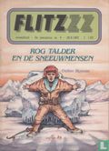 Rog Talder en de sneeuwmensen - Image 1
