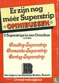 Romantica superstrip omnibus 1 - Bild 2