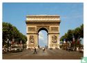 L'Arc de Triomphe  - Afbeelding 1