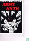 Army Ants   - Afbeelding 1