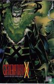 Generation X Seventy-five cent Ashcan Edition