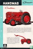 Hanomag Granit Combitrac