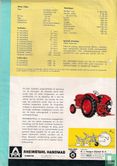 Hanomag Granit Combitrac