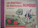 Les aventures du Professeur Nimbus - Afbeelding 1