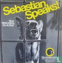 Sebastian Speaks! (Your Watchdog on a Disc) - Afbeelding 1